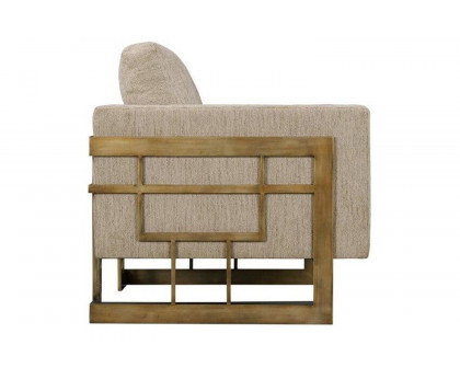 A.R.T. - Furniture Woodwright Winslow Loveseat