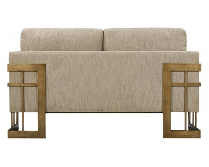 A.R.T. - Furniture Woodwright Winslow Loveseat