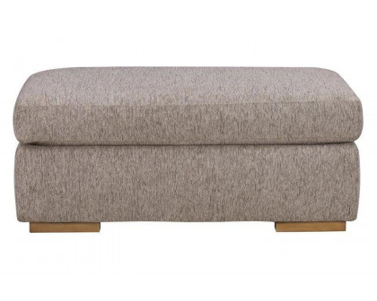 A.R.T. - Furniture Woodwright Meyer Ottoman