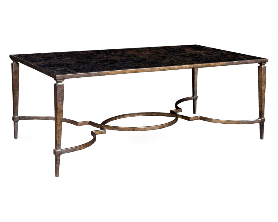 A.R.T. - Marni Metal Cocktail Table