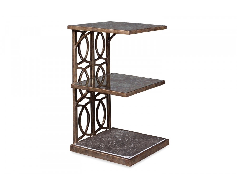 A.R.T. - Marni Chairside Table