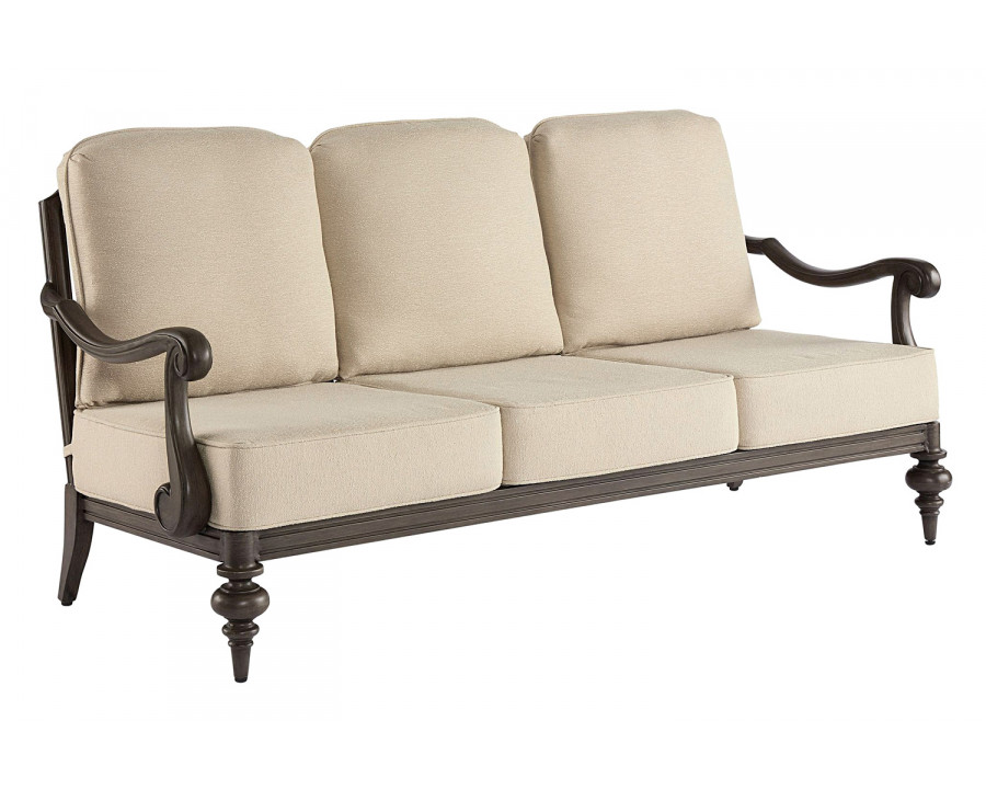 A.R.T. - Arch Salvage Branch Cannes Outdoor Sofa