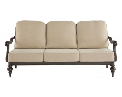 A.R.T. - Arch Salvage Branch Cannes Outdoor Sofa