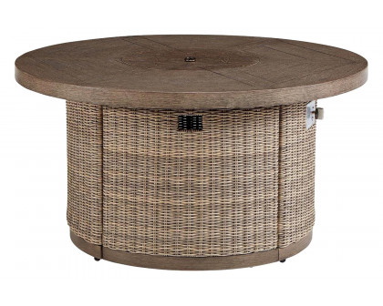 A.R.T. - Furniture Summer Creek Outdoor Fire Pit