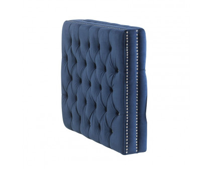 ACME Jaszira Modular Left Facing and Right Facing Arms - Blue Velvet