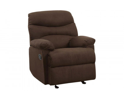 ACME - Arcadia Recliner (qb1216916)