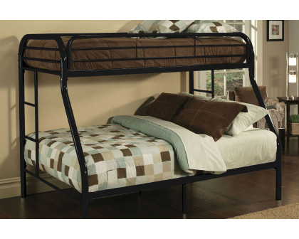 ACME - Tritan Bunk Bed