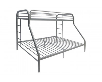 ACME - Tritan Bunk Bed