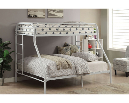 ACME - Tritan Bunk Bed