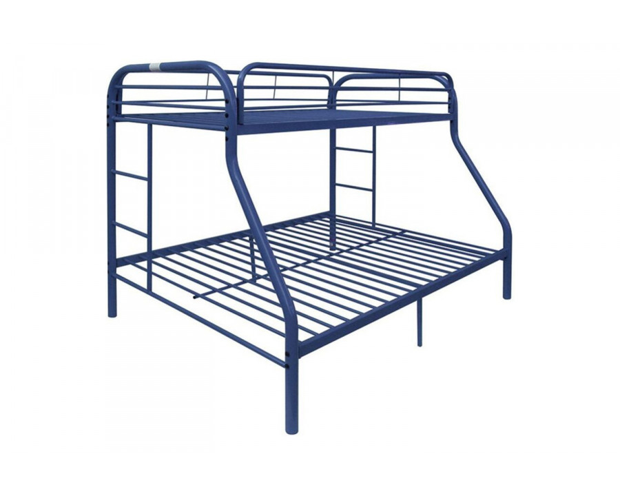 ACME - Tritan Bunk Bed