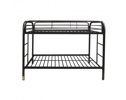 ACME Thomas Twin/Twin Bunk Bed - Black