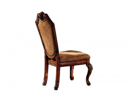 ACME - Chateau De Ville Side Chair Set of 2