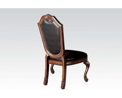 ACME - Chateau De Ville Side Chair Set of 2