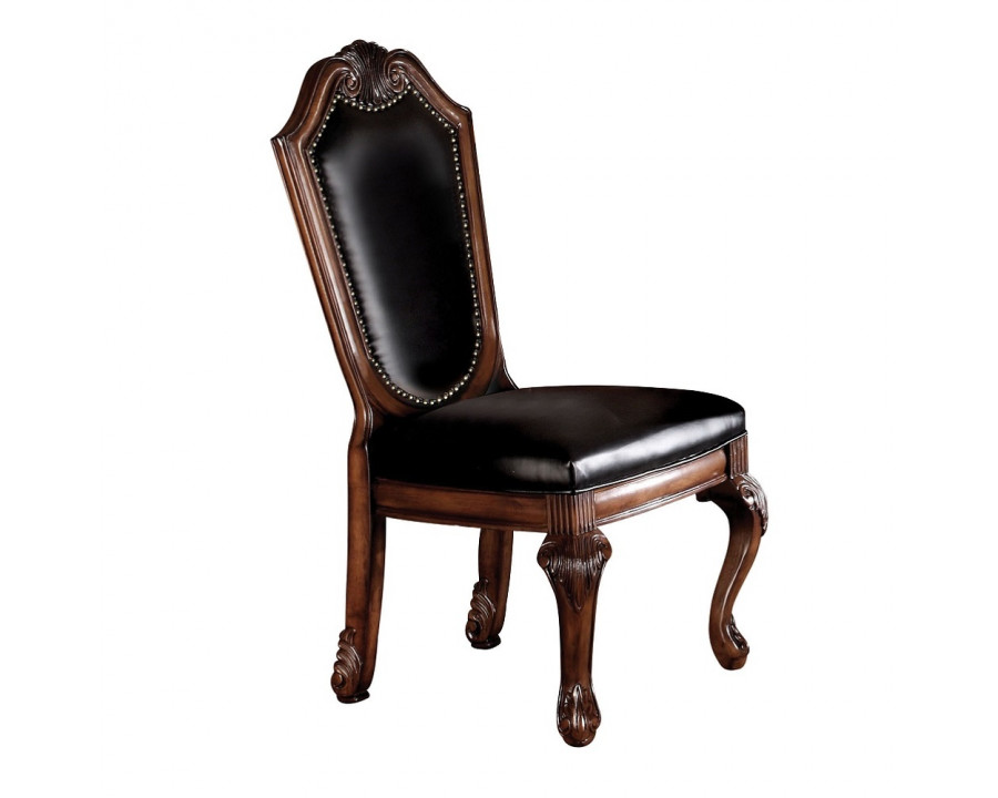 ACME - Chateau De Ville Side Chair (Set of 2)