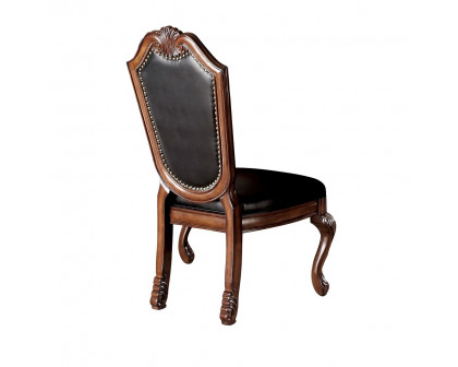 ACME - Chateau De Ville Side Chair (Set of 2)