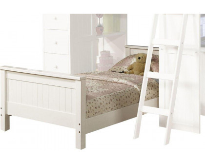 ACME - Willoughby Twin Bed