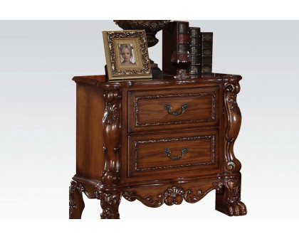 ACME - Dresden 2-Drawer Nightstand