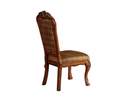 ACME - Dresden Side Chair Set of 2