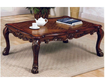 ACME - Dresden Coffee Table (qb911741)