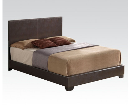 ACME - Ireland Upholstered Bed