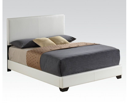 ACME - Ireland Upholstered Bed