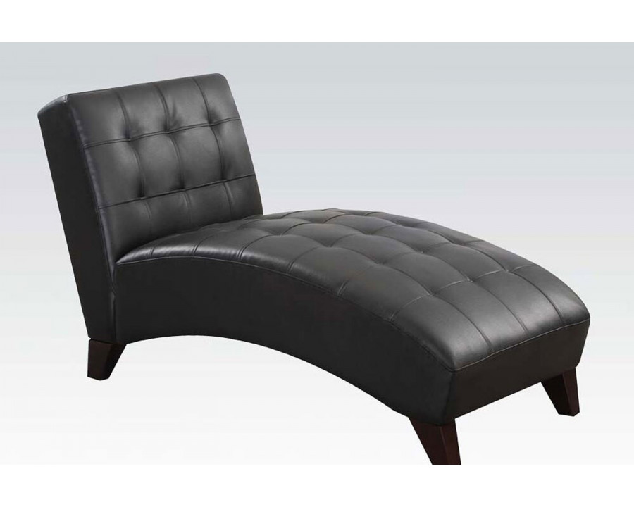 ACME - Anna Lounge Chaise