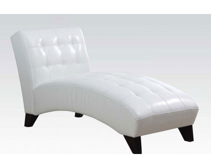 ACME - Anna Lounge Chaise