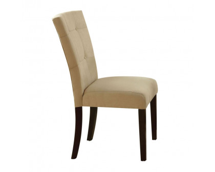 ACME - Baldwin Side Chair (2Pc)