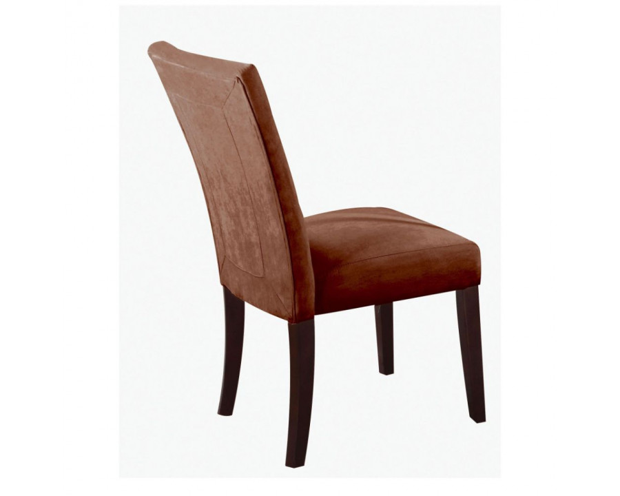 ACME - Baldwin Side Chair (2Pc)