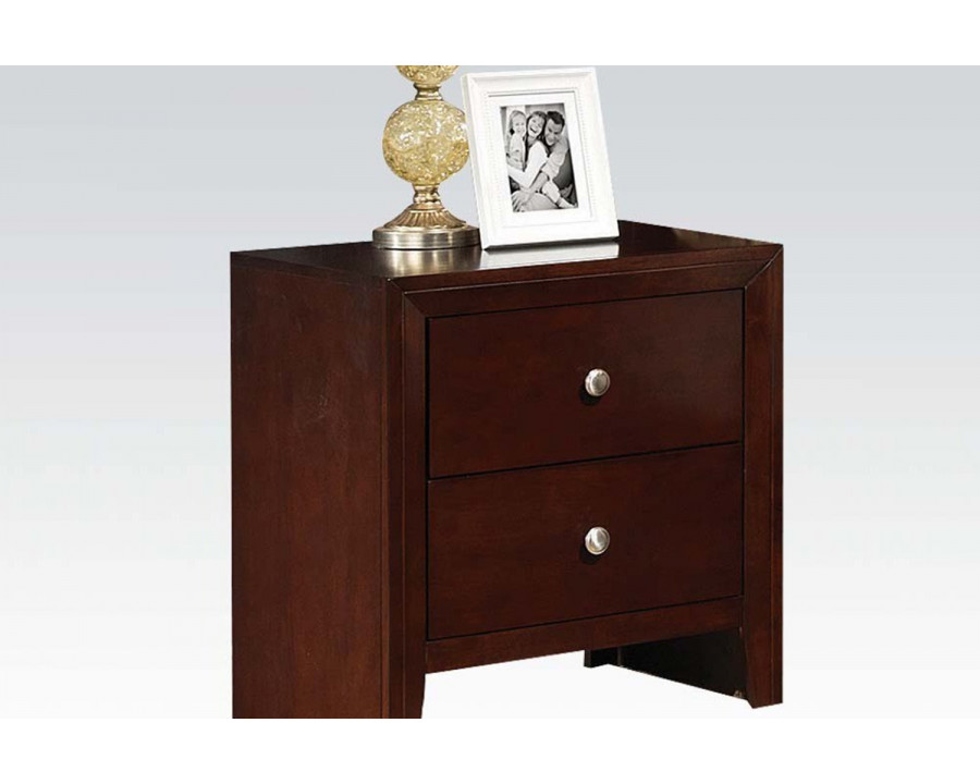 ACME - Ilana Nightstand