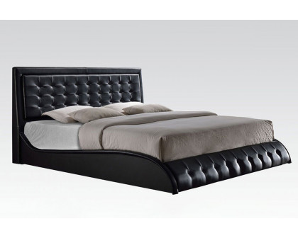 ACME - Tirrel Upholstered Bed