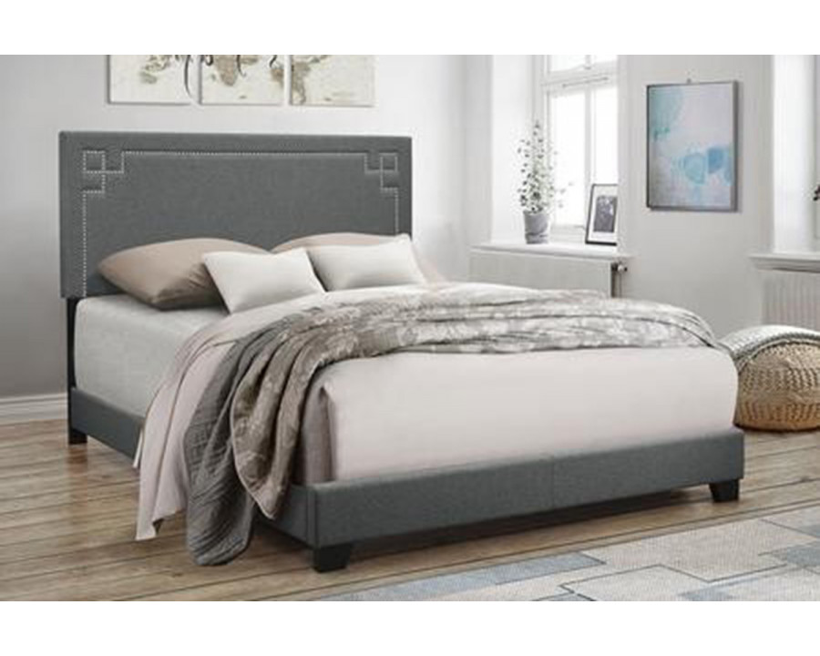 ACME Ishiko II Panel Bed - King Size