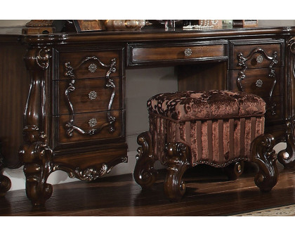 ACME - Versailles Vanity Desk