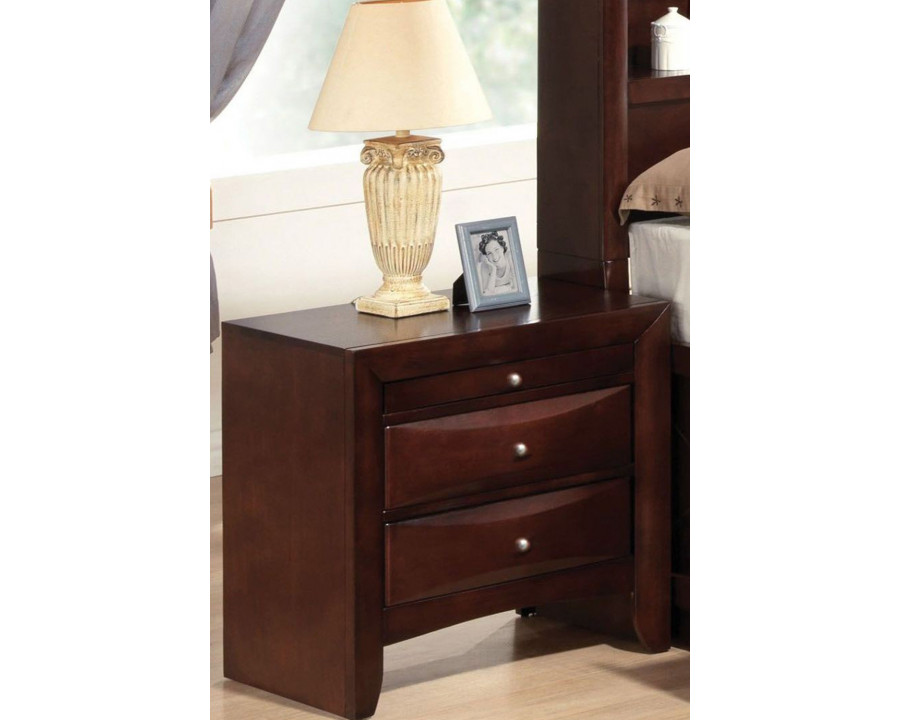 ACME - Ireland I Nightstand