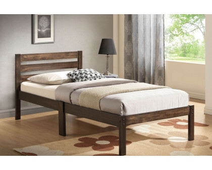 ACME - Donato Twin Size Platform Bed