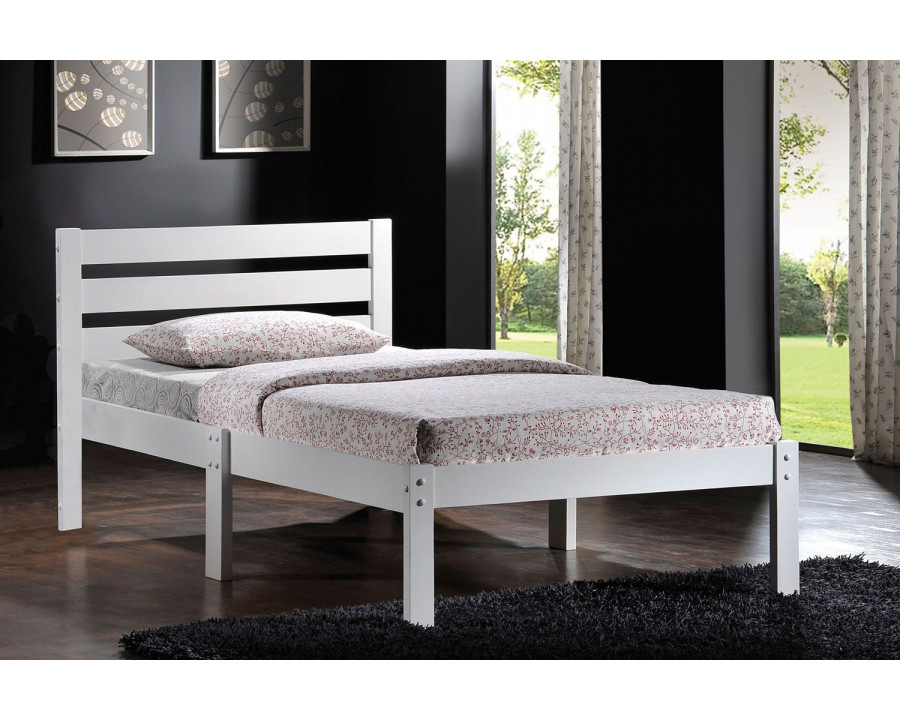 ACME - Donato Twin Size Platform Bed