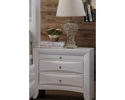 ACME - Ireland I Nightstand