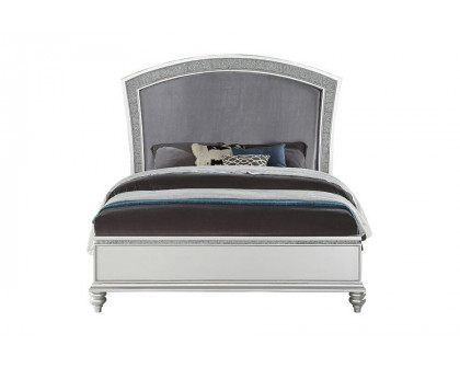 ACME Maverick Panel Bed - King Size