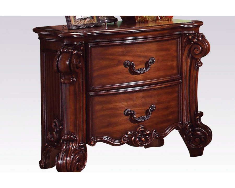 ACME - Vendome Nightstand