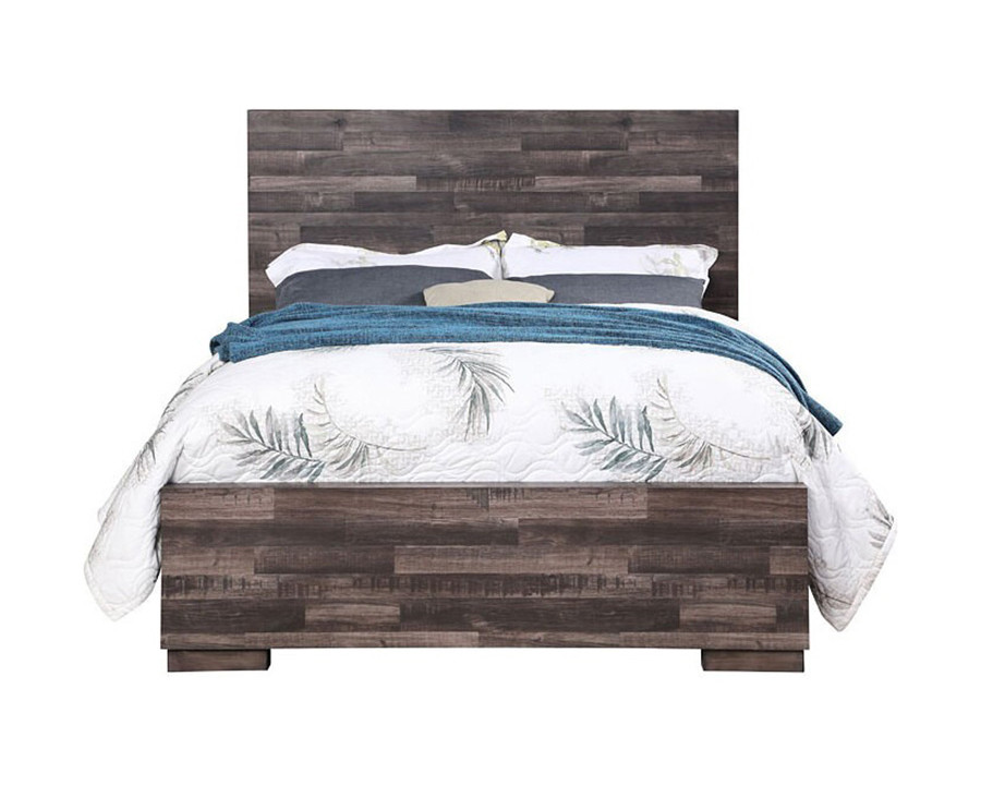 ACME - Juniper Panel Bed