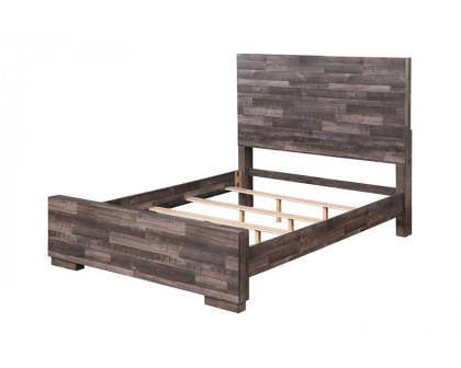 ACME - Juniper Panel Bed