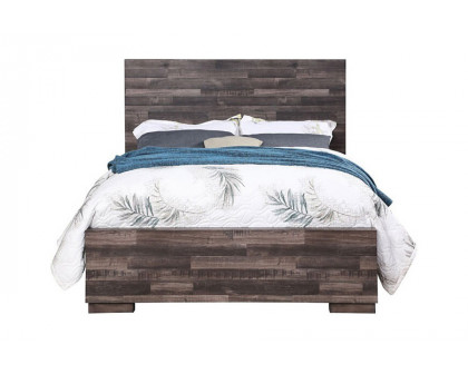 ACME - Juniper Panel Bed