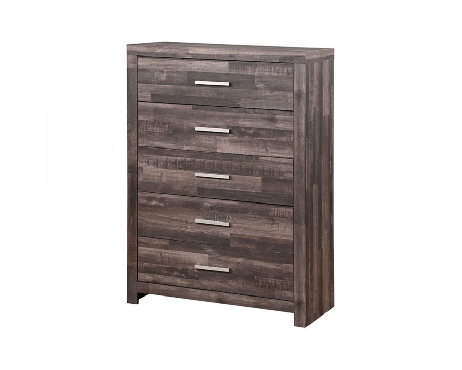 ACME - Juniper Chest in Dark Oak