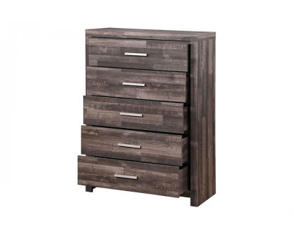 ACME - Juniper Chest in Dark Oak