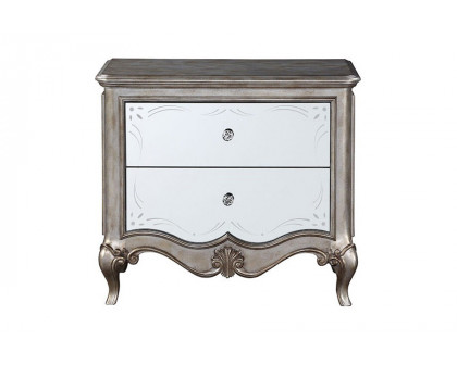 ACME Esteban Nightstand - 2 Drawer