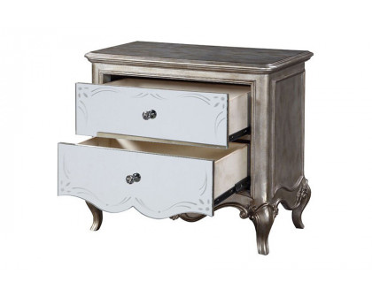 ACME Esteban Nightstand - 2 Drawer