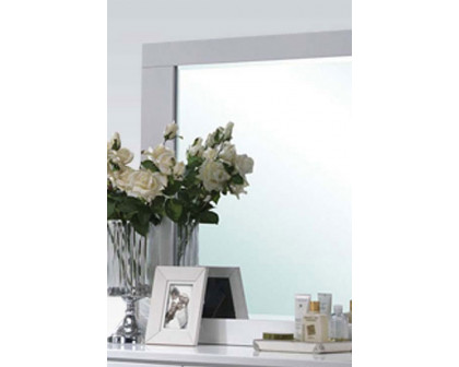 ACME - Lorimar Mirror in White