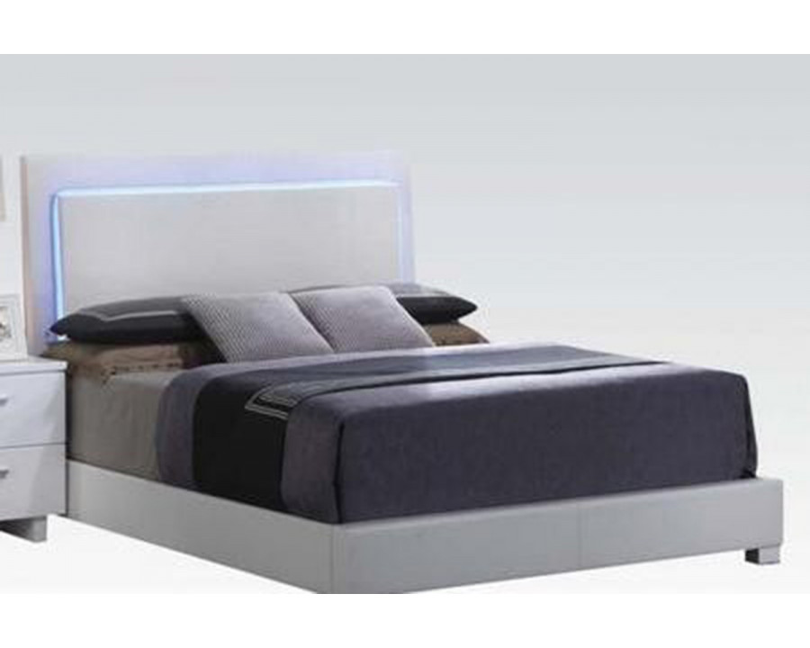 ACME Lorimar Bed - King Size