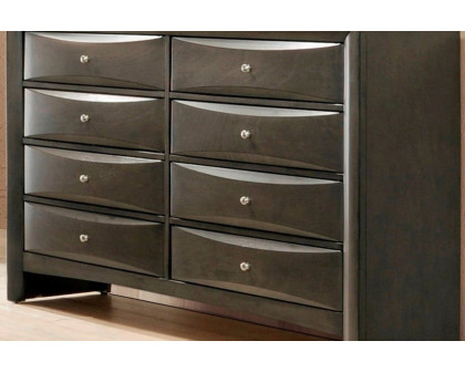 ACME - Ireland 8-Drawer Dresser