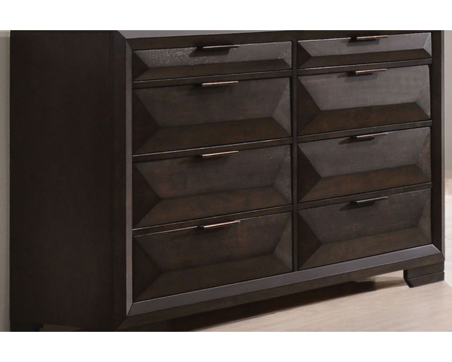 ACME - Merveille Dresser in Espresso